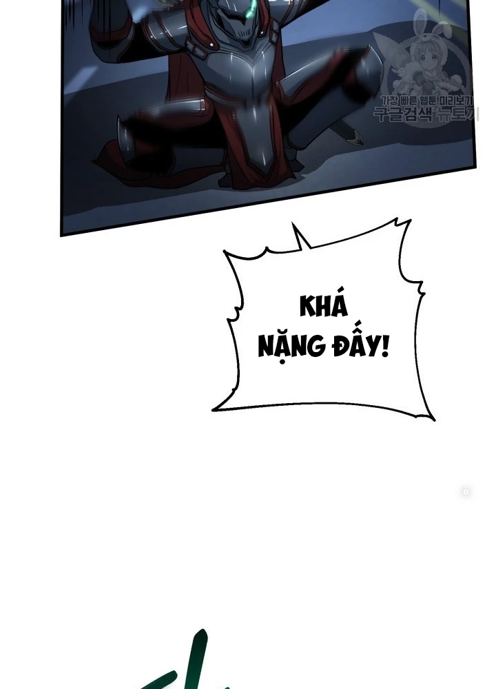 Ngôi Nhà Kết Nối Với Hầm Ngục Chapter 58 - Trang 2