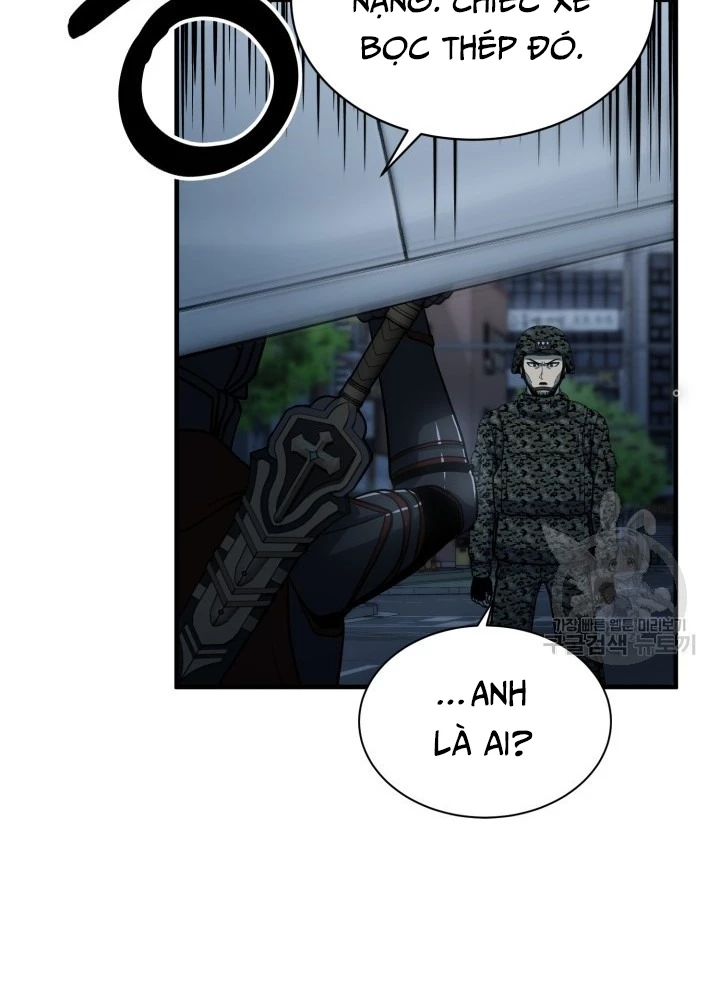 Ngôi Nhà Kết Nối Với Hầm Ngục Chapter 58 - Trang 2