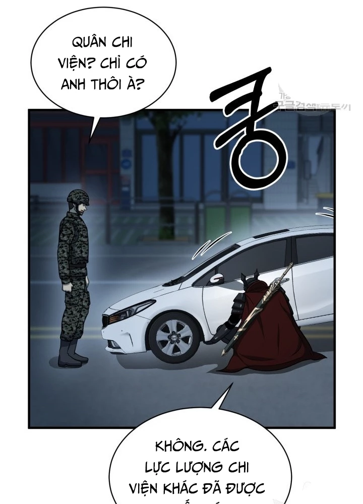 Ngôi Nhà Kết Nối Với Hầm Ngục Chapter 58 - Trang 2