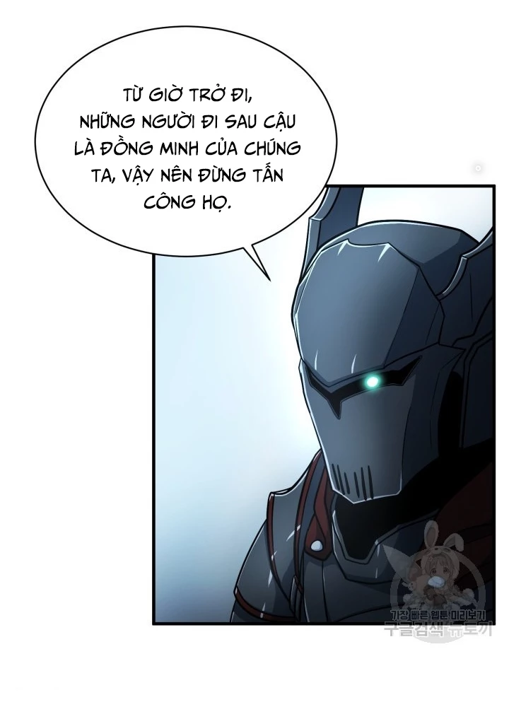 Ngôi Nhà Kết Nối Với Hầm Ngục Chapter 58 - Trang 2