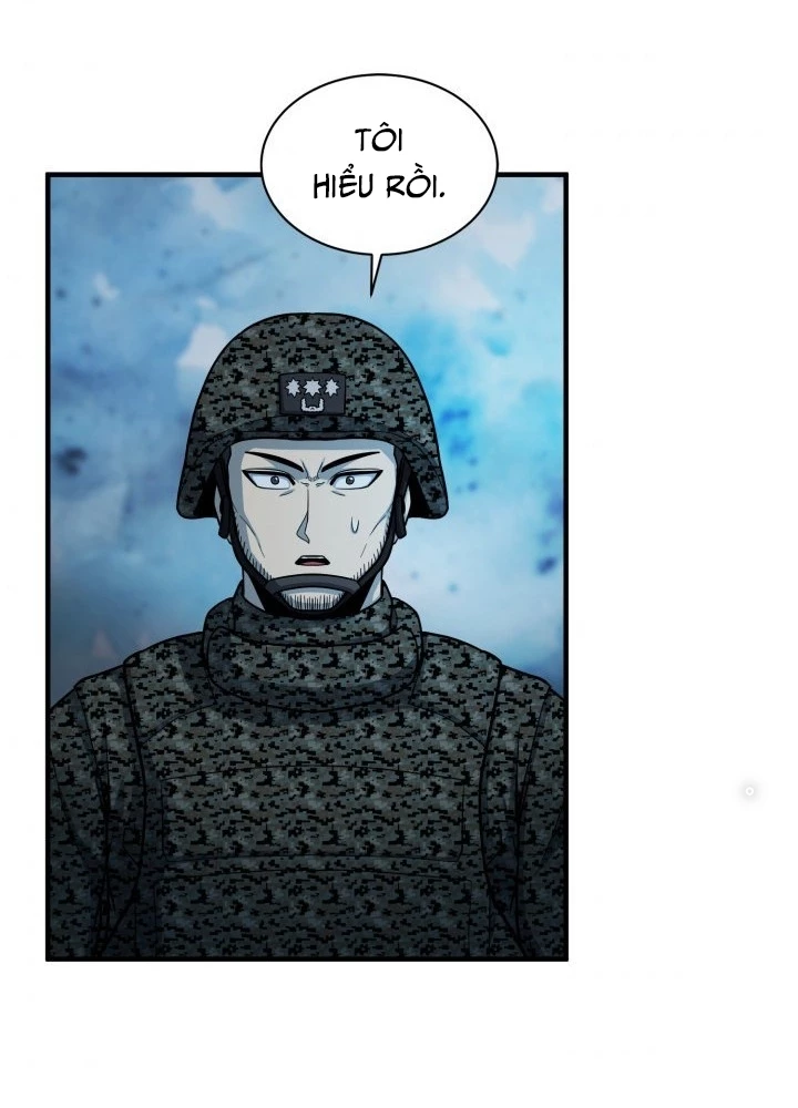 Ngôi Nhà Kết Nối Với Hầm Ngục Chapter 58 - Trang 2