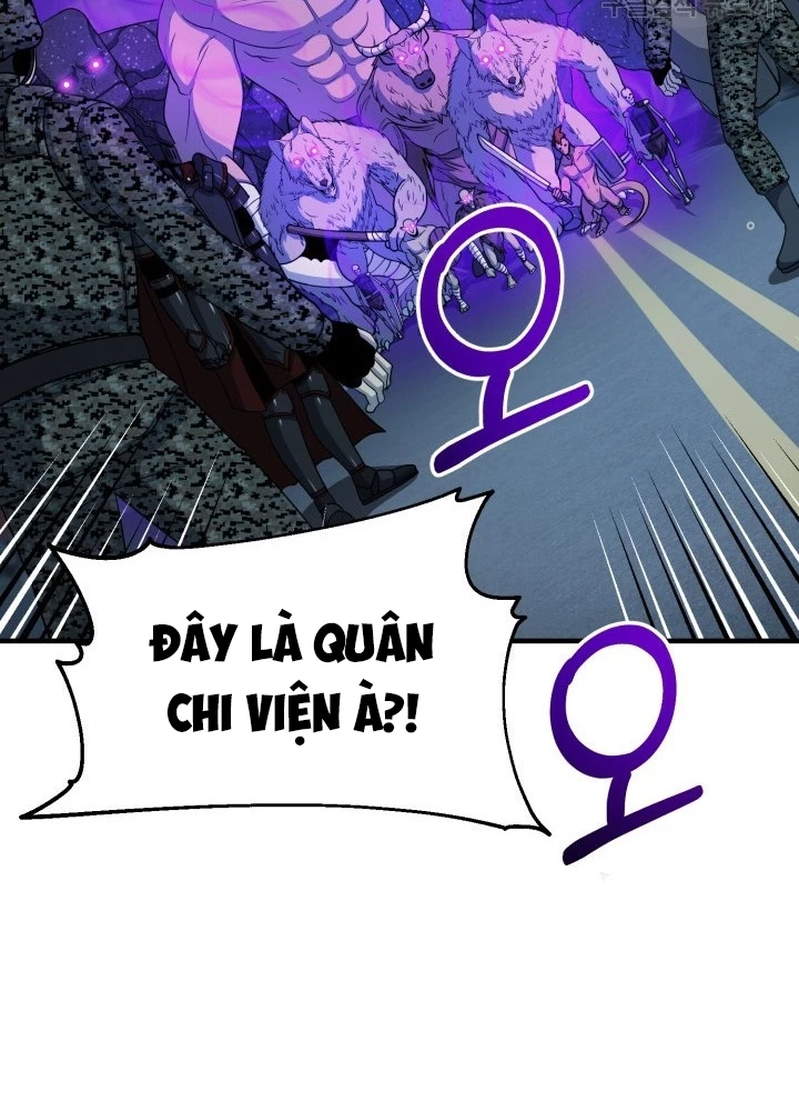 Ngôi Nhà Kết Nối Với Hầm Ngục Chapter 58 - Trang 2