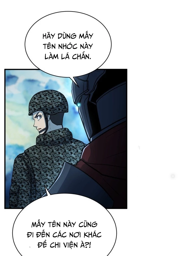 Ngôi Nhà Kết Nối Với Hầm Ngục Chapter 58 - Trang 2