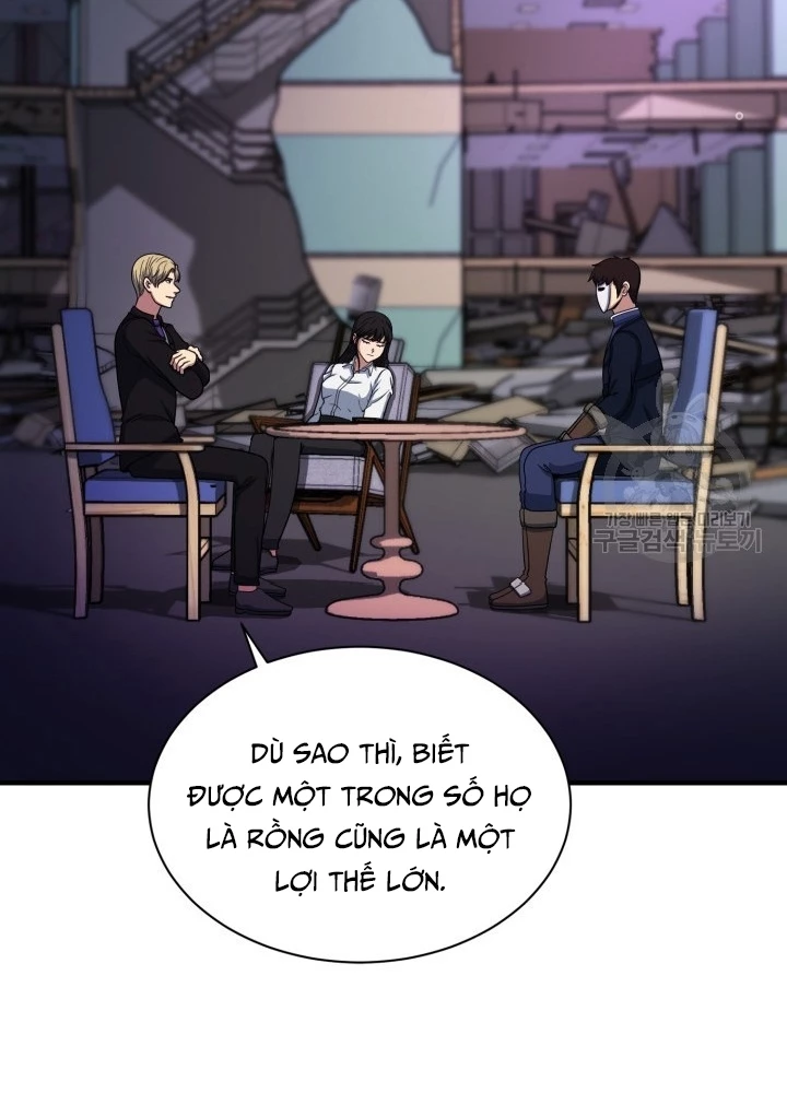 Ngôi Nhà Kết Nối Với Hầm Ngục Chapter 59 - Trang 2