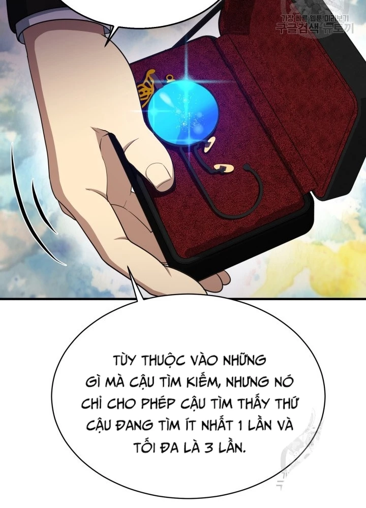 Ngôi Nhà Kết Nối Với Hầm Ngục Chapter 59 - Trang 2