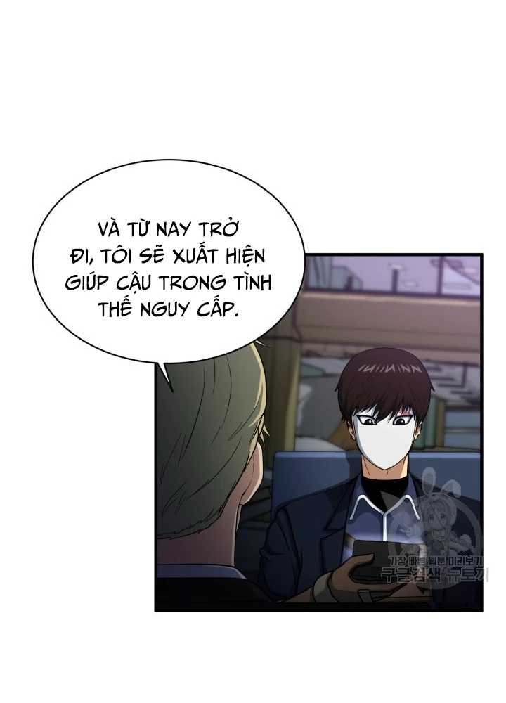 Ngôi Nhà Kết Nối Với Hầm Ngục Chapter 59 - Trang 2