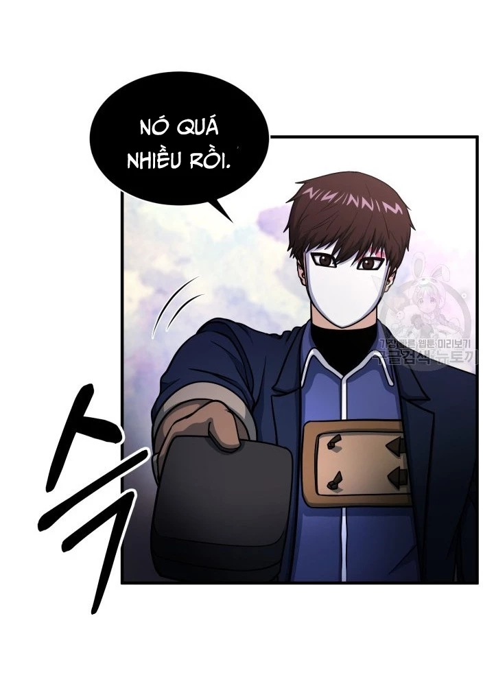 Ngôi Nhà Kết Nối Với Hầm Ngục Chapter 59 - Trang 2