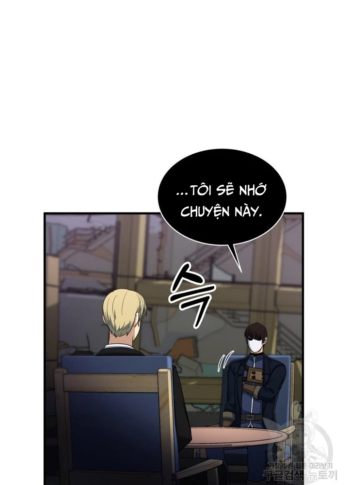 Ngôi Nhà Kết Nối Với Hầm Ngục Chapter 59 - Trang 2