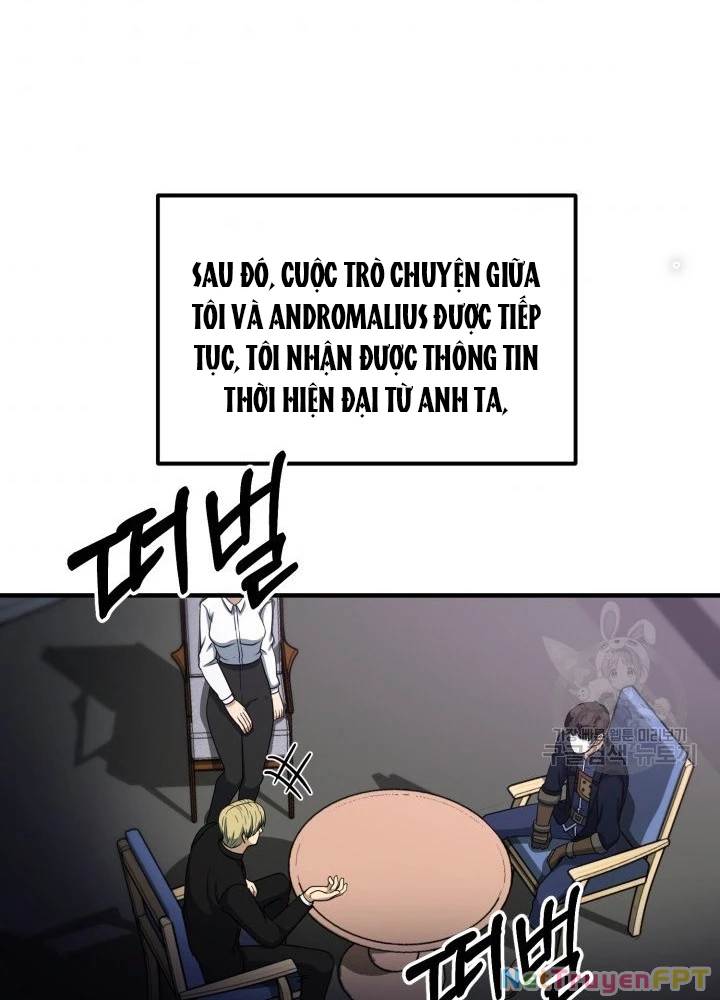 Ngôi Nhà Kết Nối Với Hầm Ngục Chapter 59 - Trang 2