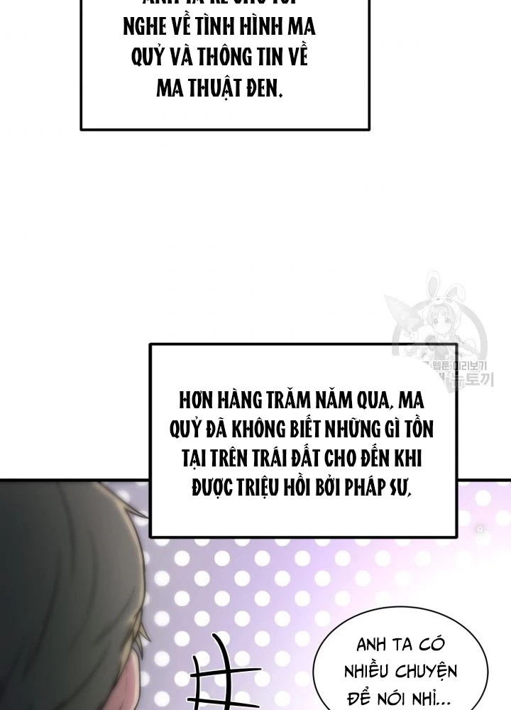 Ngôi Nhà Kết Nối Với Hầm Ngục Chapter 59 - Trang 2