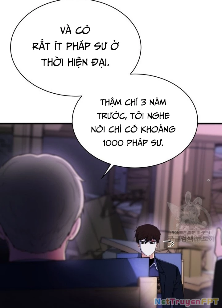 Ngôi Nhà Kết Nối Với Hầm Ngục Chapter 59 - Trang 2