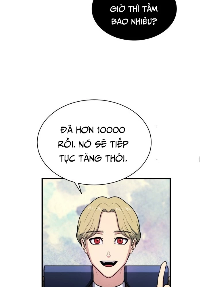 Ngôi Nhà Kết Nối Với Hầm Ngục Chapter 59 - Trang 2