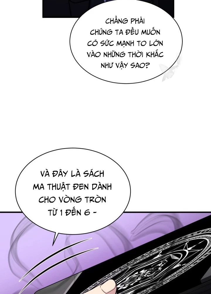 Ngôi Nhà Kết Nối Với Hầm Ngục Chapter 59 - Trang 2