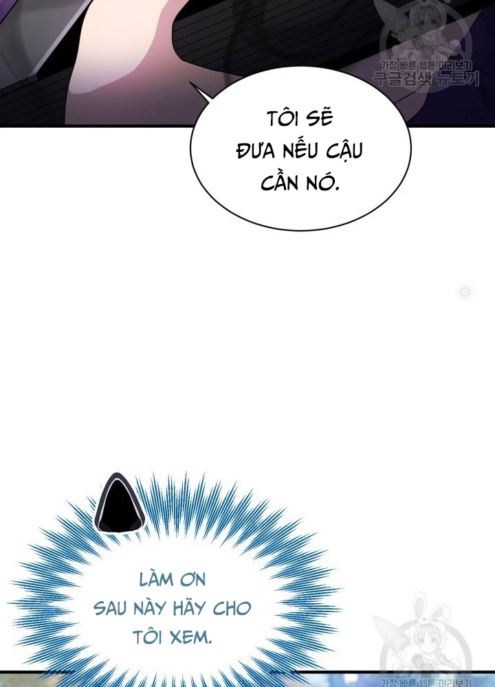 Ngôi Nhà Kết Nối Với Hầm Ngục Chapter 59 - Trang 2