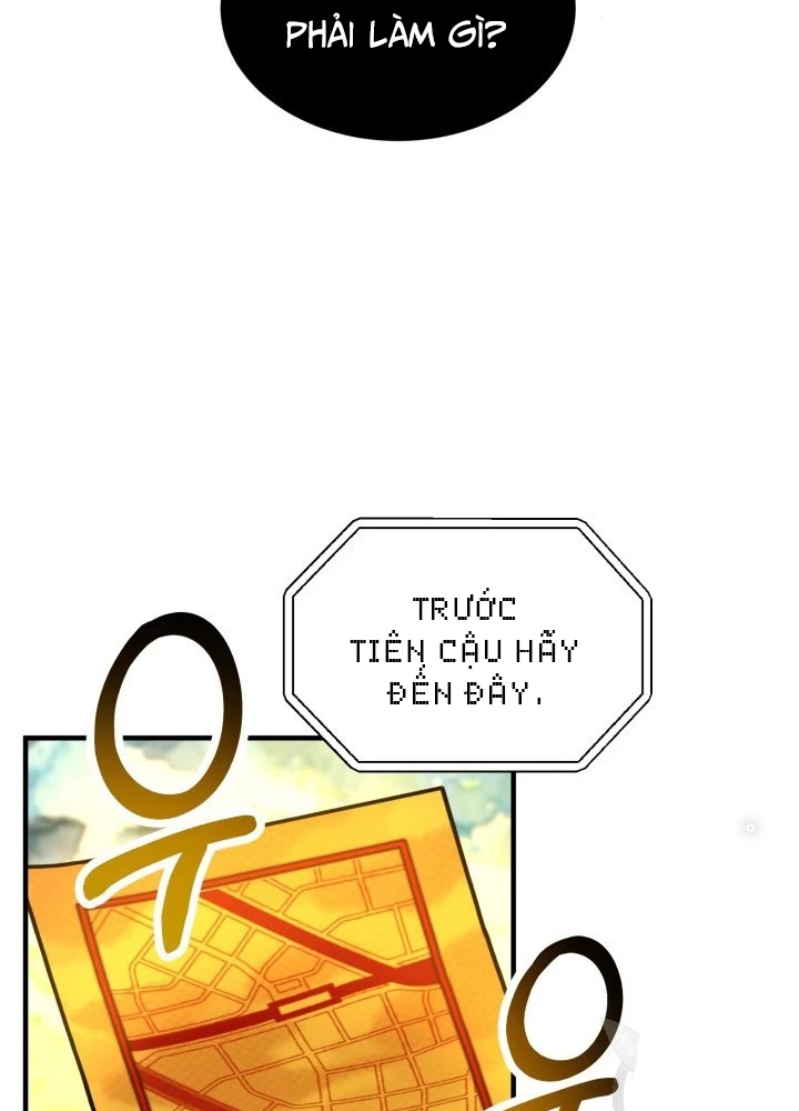 Ngôi Nhà Kết Nối Với Hầm Ngục Chapter 59 - Trang 2