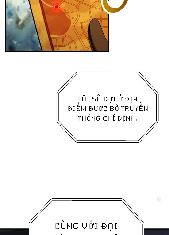 Ngôi Nhà Kết Nối Với Hầm Ngục Chapter 59 - Trang 2