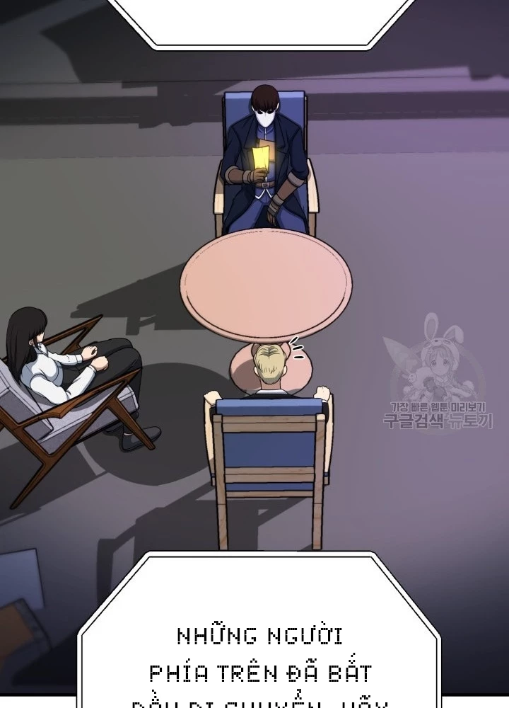 Ngôi Nhà Kết Nối Với Hầm Ngục Chapter 59 - Trang 2