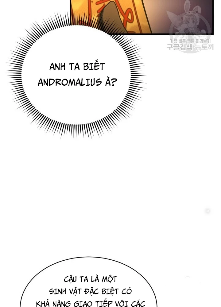 Ngôi Nhà Kết Nối Với Hầm Ngục Chapter 59 - Trang 2