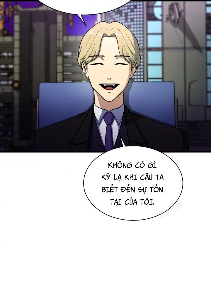 Ngôi Nhà Kết Nối Với Hầm Ngục Chapter 59 - Trang 2