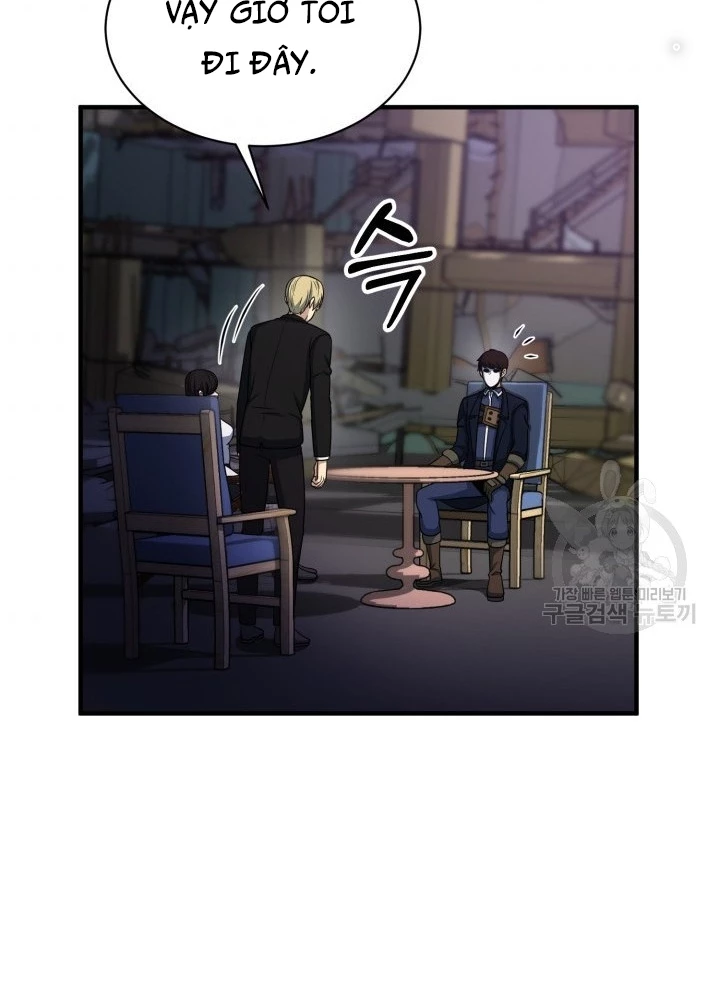 Ngôi Nhà Kết Nối Với Hầm Ngục Chapter 59 - Trang 2