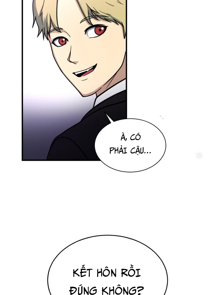 Ngôi Nhà Kết Nối Với Hầm Ngục Chapter 59 - Trang 2
