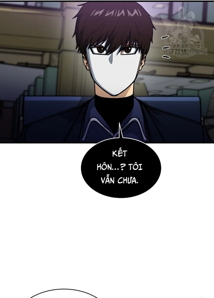 Ngôi Nhà Kết Nối Với Hầm Ngục Chapter 59 - Trang 2
