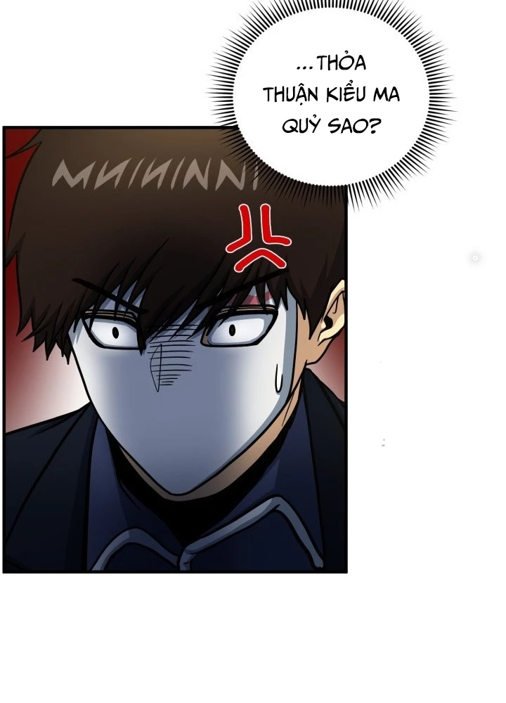 Ngôi Nhà Kết Nối Với Hầm Ngục Chapter 59 - Trang 2