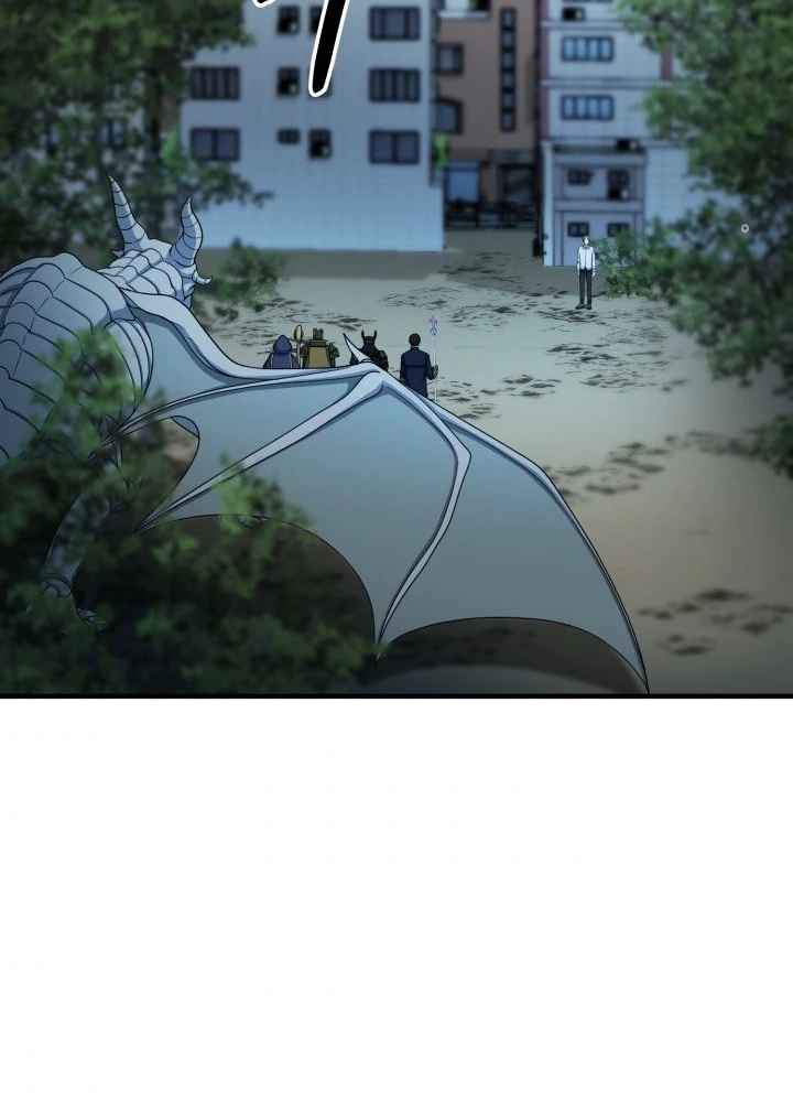 Ngôi Nhà Kết Nối Với Hầm Ngục Chapter 59 - Trang 2