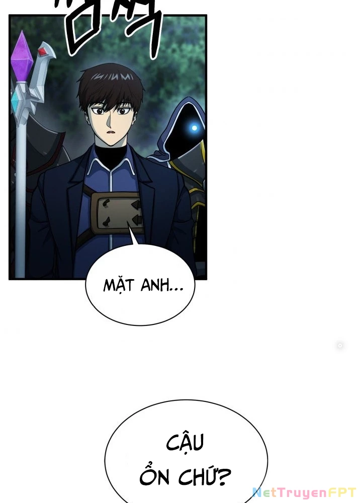 Ngôi Nhà Kết Nối Với Hầm Ngục Chapter 59 - Trang 2