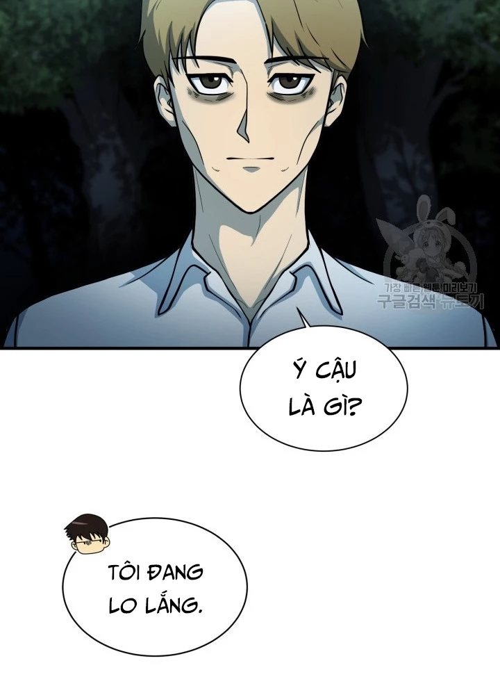 Ngôi Nhà Kết Nối Với Hầm Ngục Chapter 59 - Trang 2