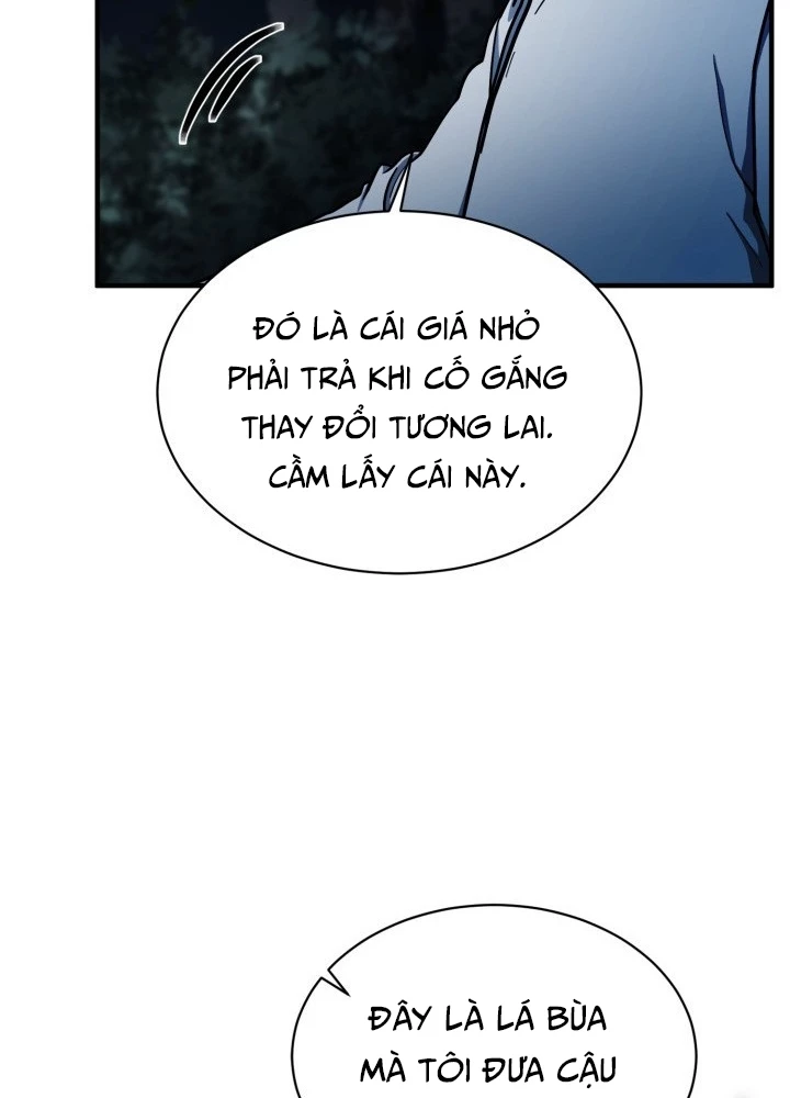 Ngôi Nhà Kết Nối Với Hầm Ngục Chapter 59 - Trang 2