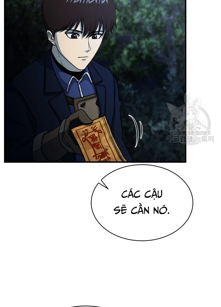 Ngôi Nhà Kết Nối Với Hầm Ngục Chapter 59 - Trang 2