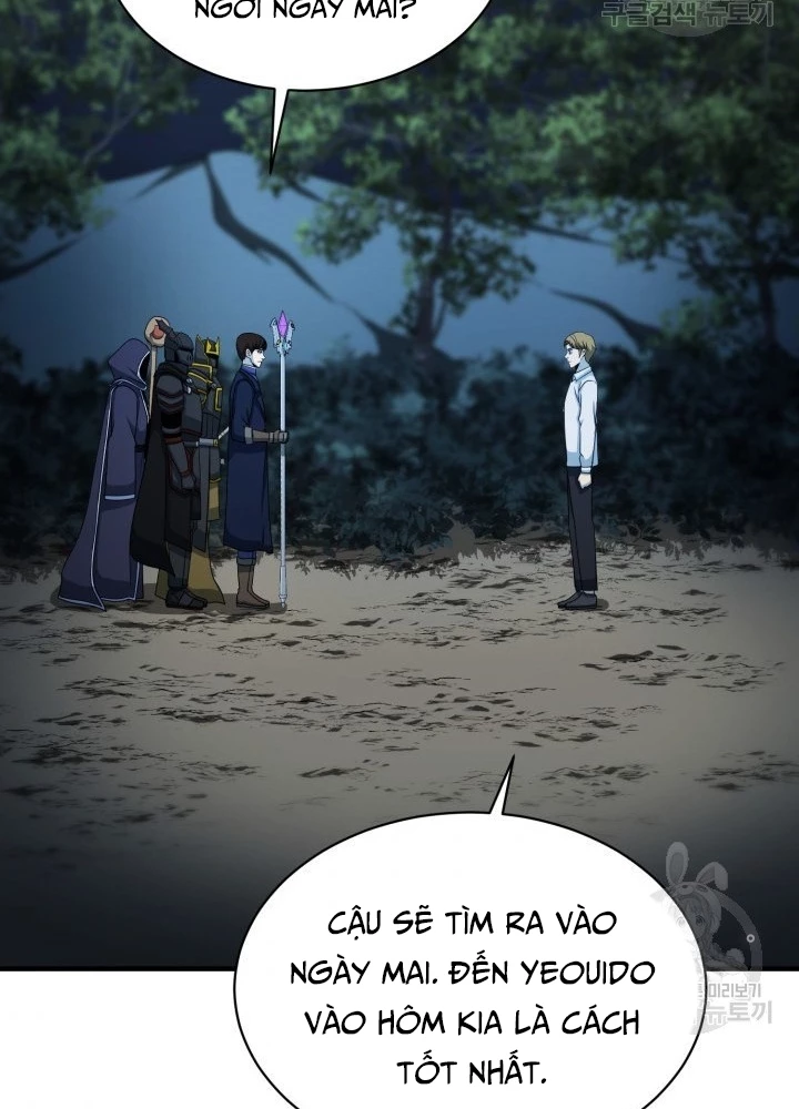 Ngôi Nhà Kết Nối Với Hầm Ngục Chapter 59 - Trang 2
