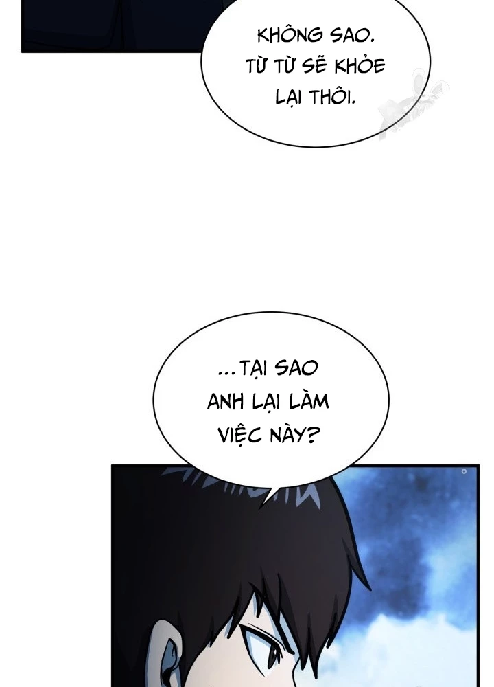 Ngôi Nhà Kết Nối Với Hầm Ngục Chapter 59 - Trang 2