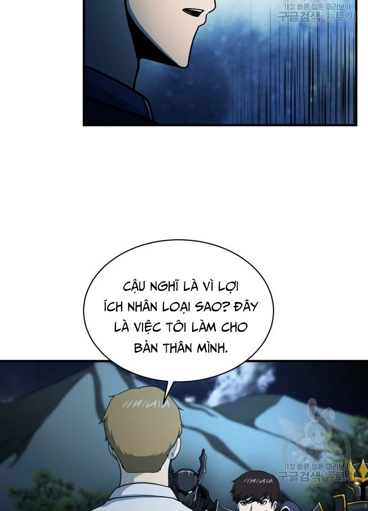 Ngôi Nhà Kết Nối Với Hầm Ngục Chapter 59 - Trang 2