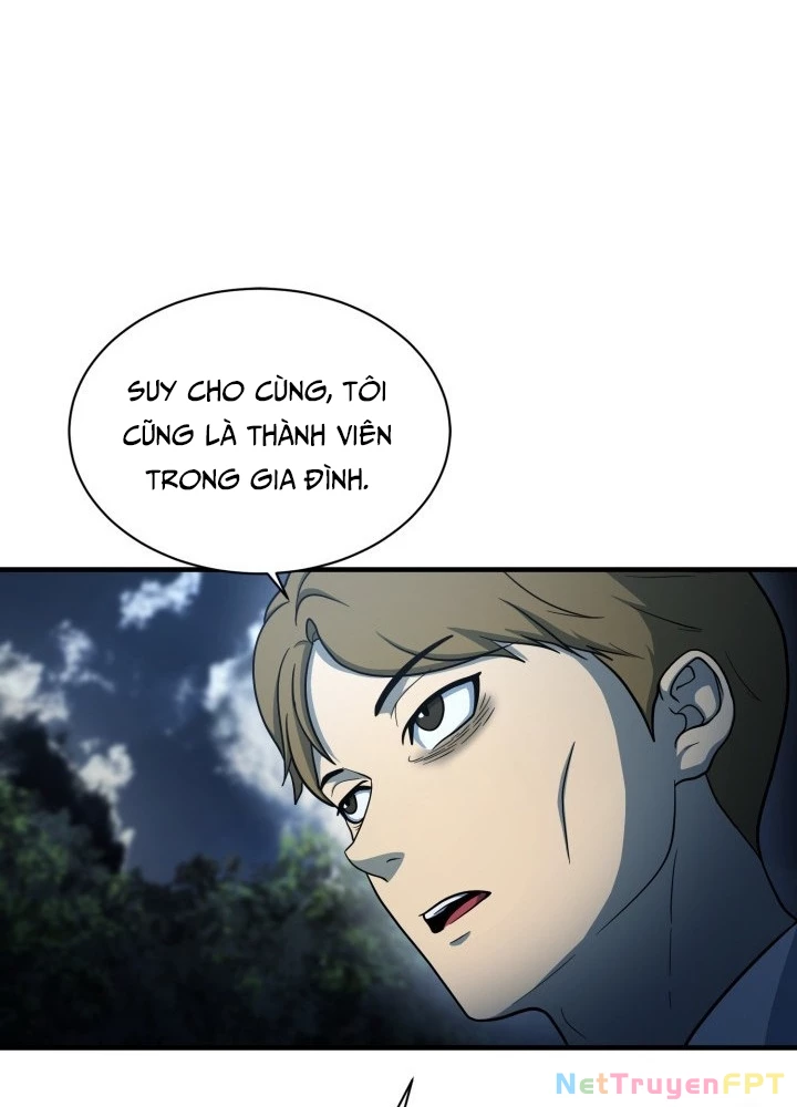 Ngôi Nhà Kết Nối Với Hầm Ngục Chapter 59 - Trang 2