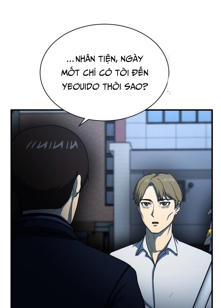 Ngôi Nhà Kết Nối Với Hầm Ngục Chapter 59 - Trang 2