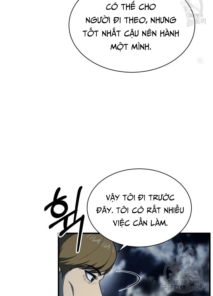 Ngôi Nhà Kết Nối Với Hầm Ngục Chapter 59 - Trang 2