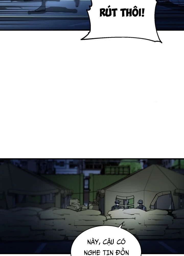 Ngôi Nhà Kết Nối Với Hầm Ngục Chapter 59 - Trang 2