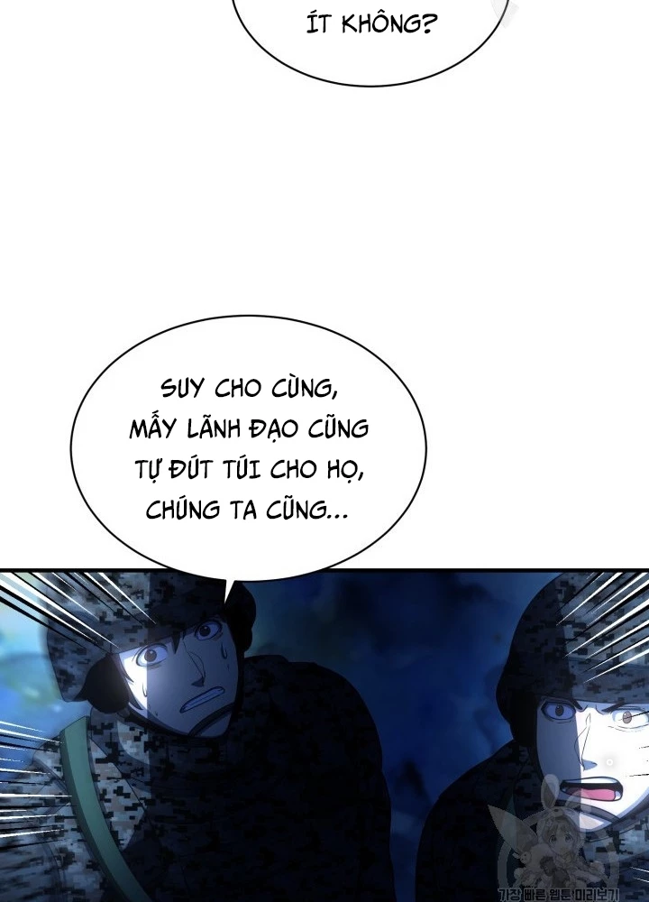 Ngôi Nhà Kết Nối Với Hầm Ngục Chapter 59 - Trang 2