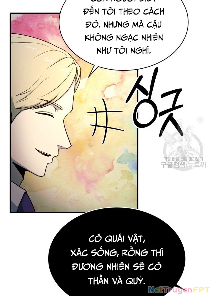 Ngôi Nhà Kết Nối Với Hầm Ngục Chapter 59 - Trang 2