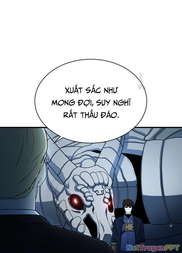 Ngôi Nhà Kết Nối Với Hầm Ngục Chapter 59 - Trang 2