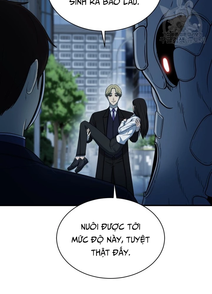 Ngôi Nhà Kết Nối Với Hầm Ngục Chapter 59 - Trang 2