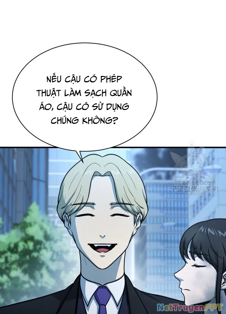 Ngôi Nhà Kết Nối Với Hầm Ngục Chapter 59 - Trang 2