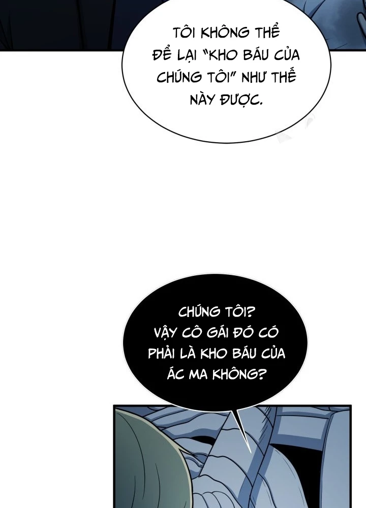 Ngôi Nhà Kết Nối Với Hầm Ngục Chapter 59 - Trang 2