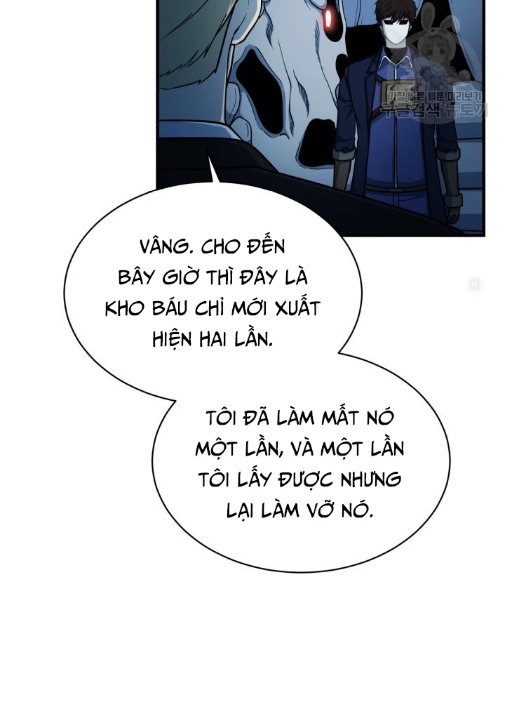 Ngôi Nhà Kết Nối Với Hầm Ngục Chapter 59 - Trang 2