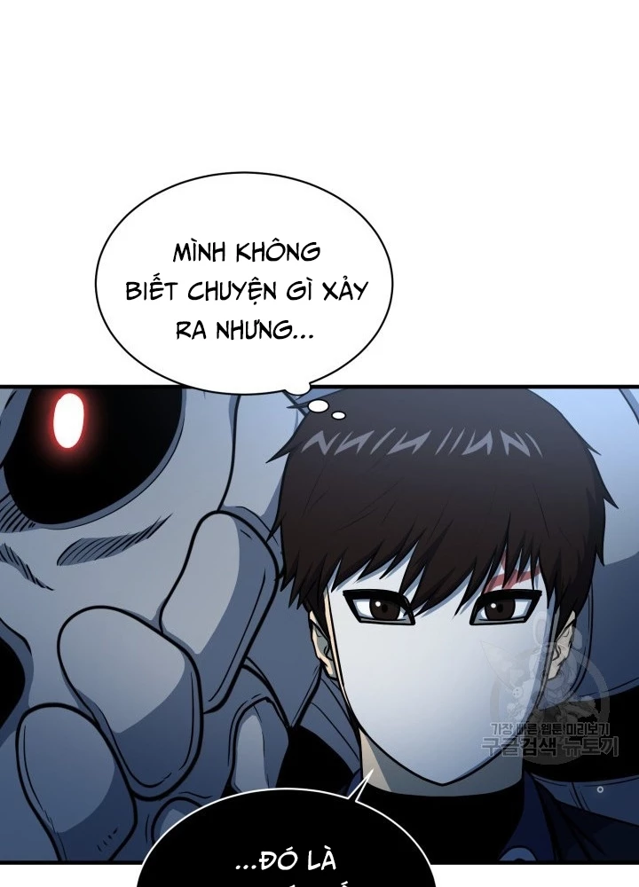 Ngôi Nhà Kết Nối Với Hầm Ngục Chapter 59 - Trang 2