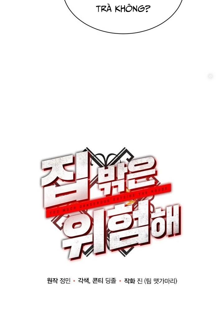 Ngôi Nhà Kết Nối Với Hầm Ngục Chapter 59 - Trang 2