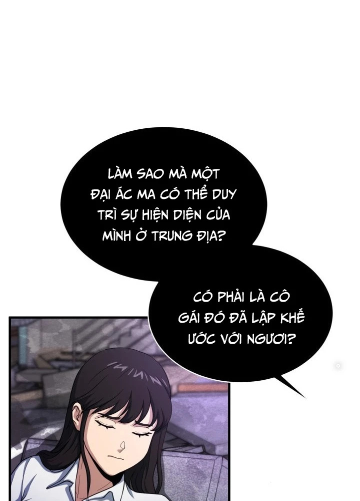 Ngôi Nhà Kết Nối Với Hầm Ngục Chapter 59 - Trang 2