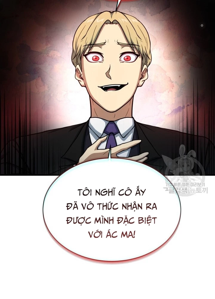 Ngôi Nhà Kết Nối Với Hầm Ngục Chapter 59 - Trang 2